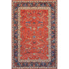 ARYANA ARYAN MULTI 9'10" X 13'9"
