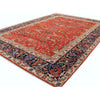 ARYANA ARYAN MULTI 9'10" X 13'9"