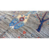 ARYANA GABEH MULTI 5'1" X 6'11"