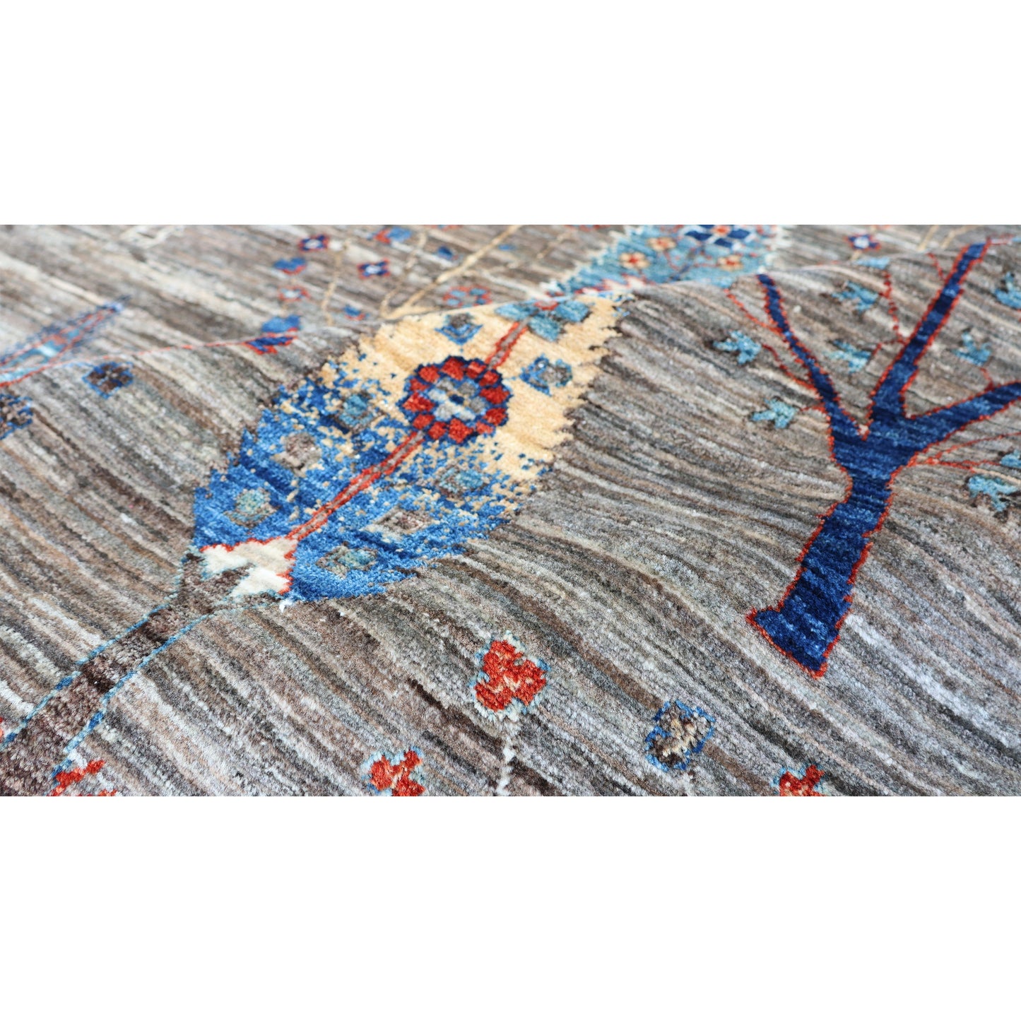 ARYANA GABEH MULTI 5'1" X 6'11"