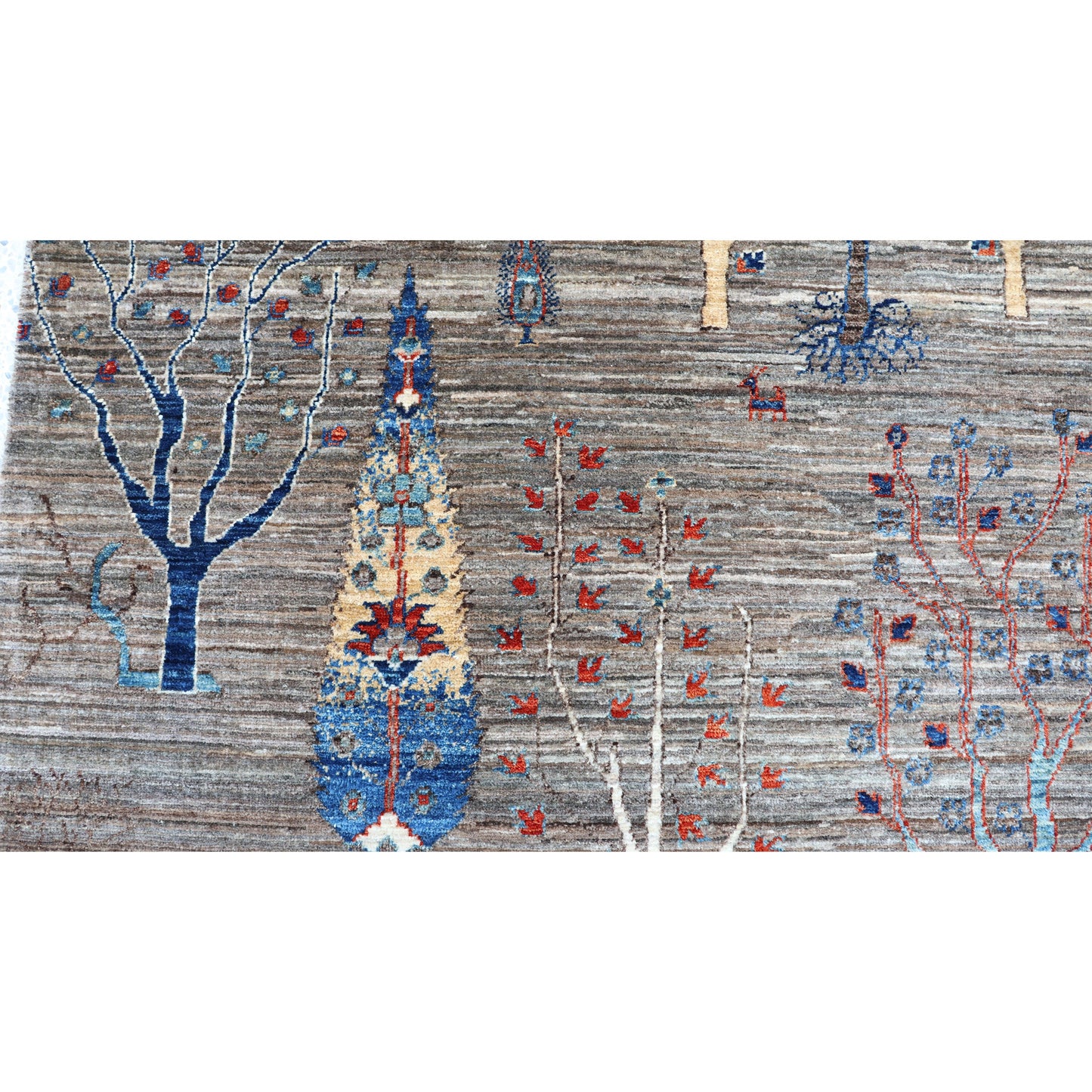 ARYANA GABEH MULTI 5'1" X 6'11"