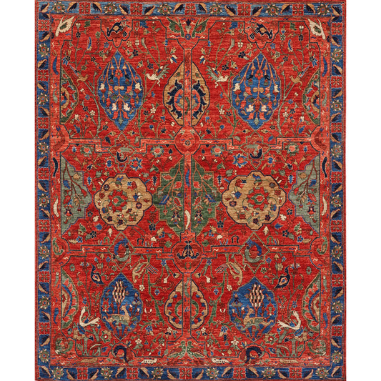 ARYANA ARYAN MULTI 8'1" X 9'4"