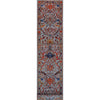 ARYANA ARYAN MULTI 2'5" X 18'1"