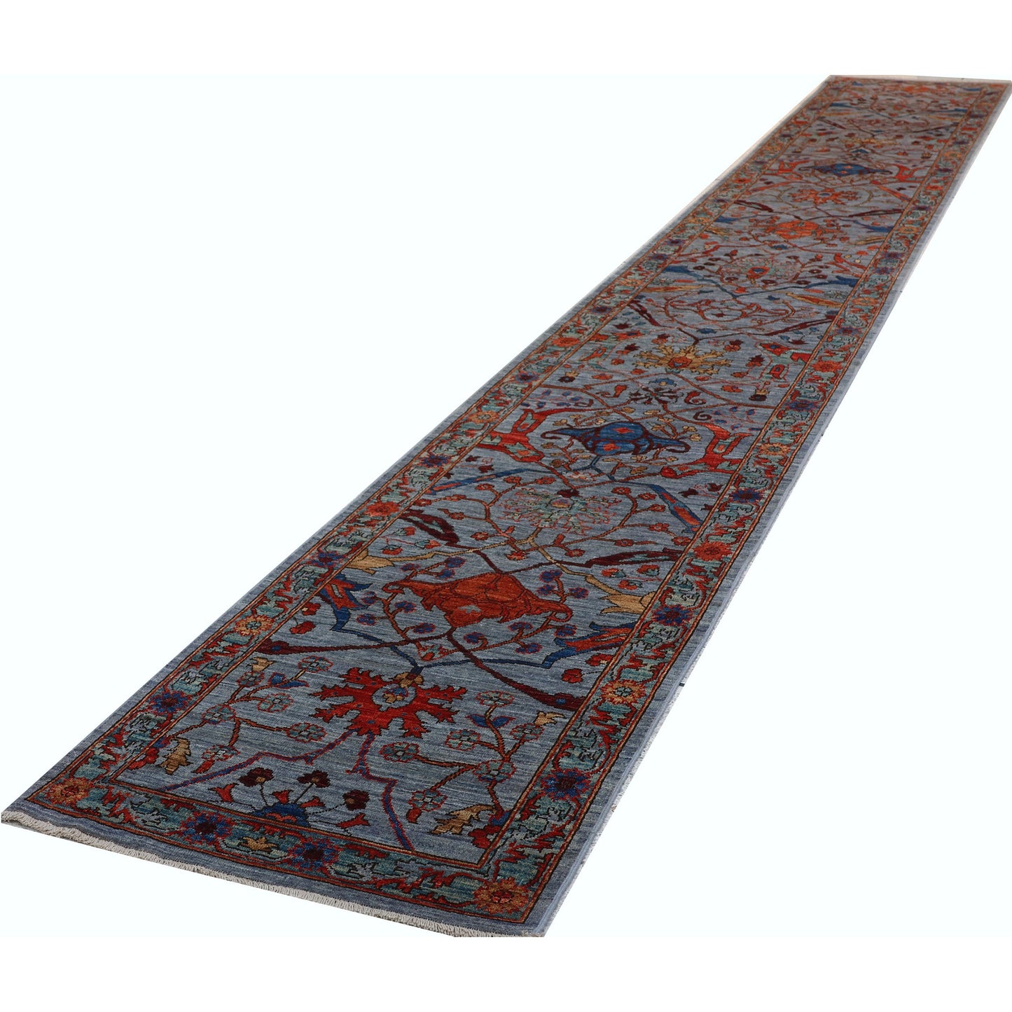 ARYANA ARYAN MULTI 2'5" X 18'1"