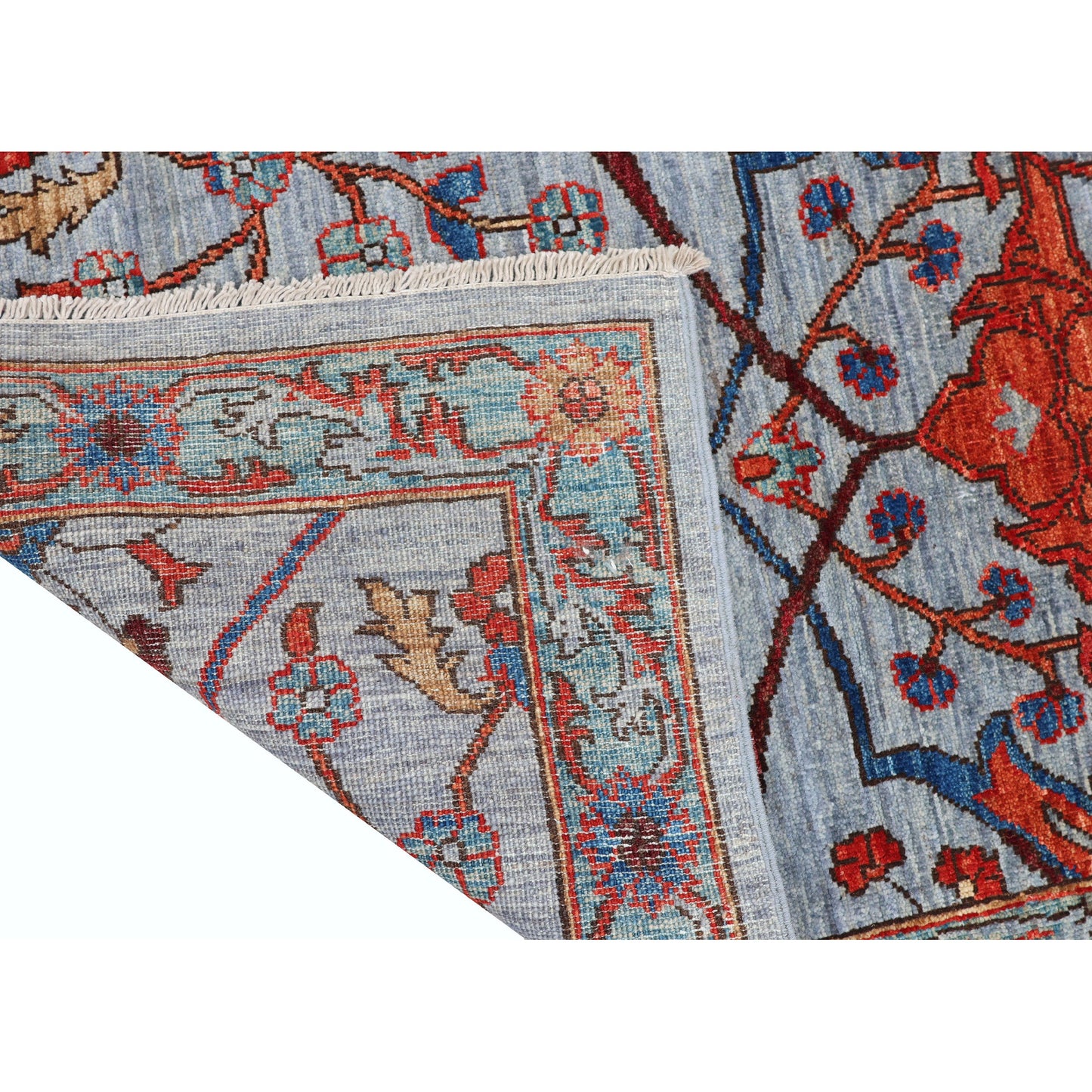 ARYANA ARYAN MULTI 2'5" X 18'1"