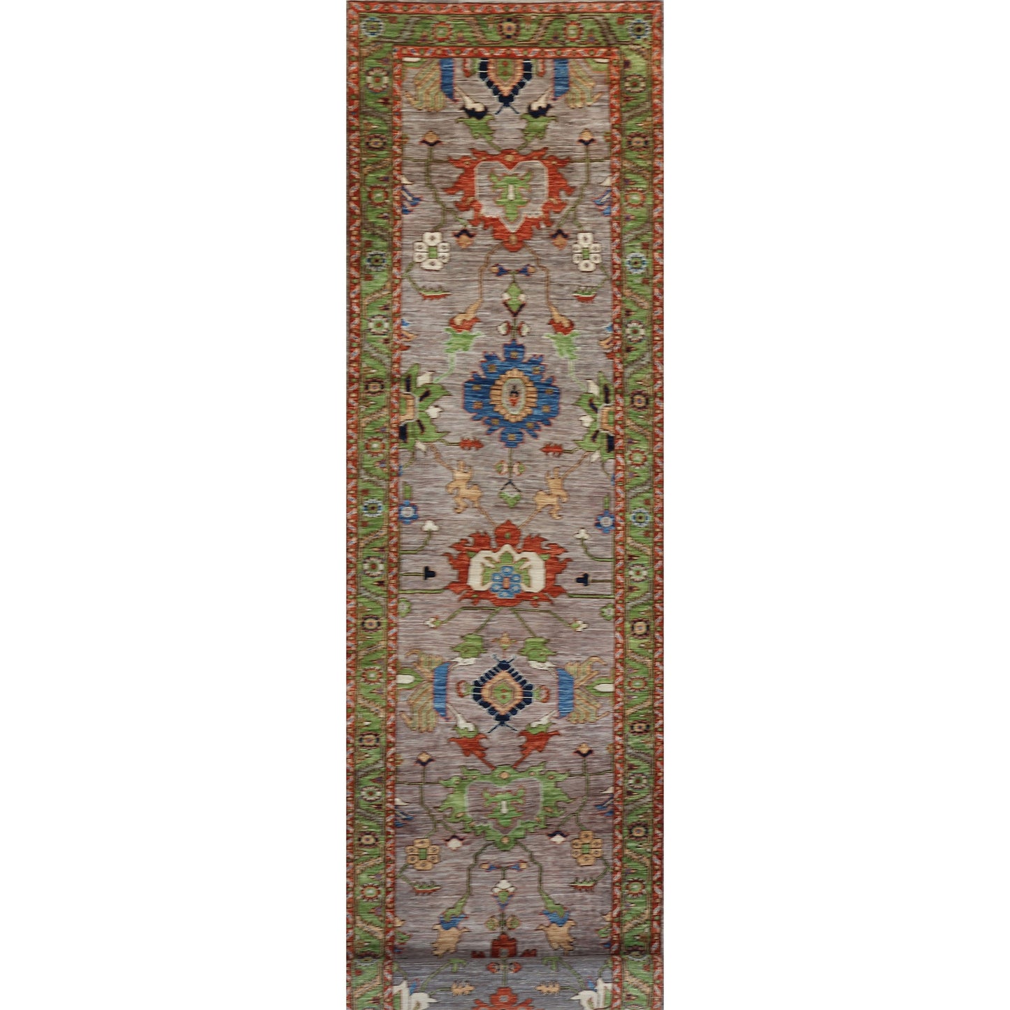 ARYANA ARYAN MULTI 2'8" X 13'9"