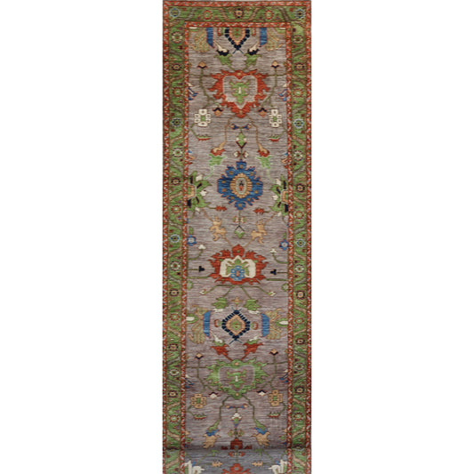 ARYANA ARYAN MULTI 2'8" X 13'9"