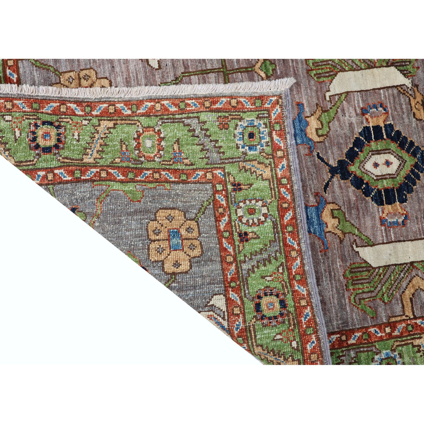 ARYANA ARYAN MULTI 2'8" X 13'9"