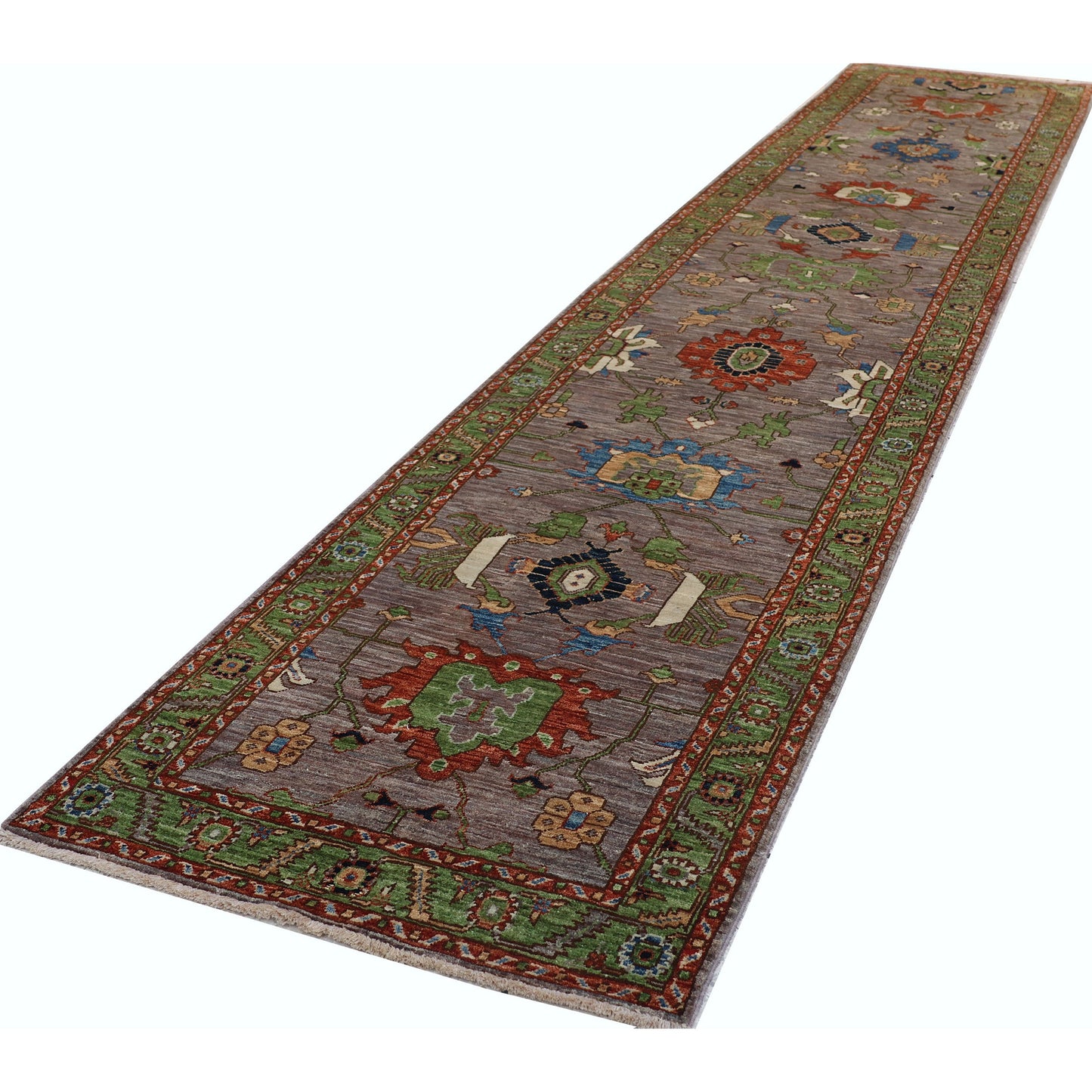 ARYANA ARYAN MULTI 2'8" X 13'9"