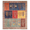 ARYANA GABEH MULTI 8'3" X 9'11"