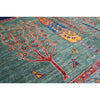 ARYANA GABEH MULTI 8'3" X 9'11"