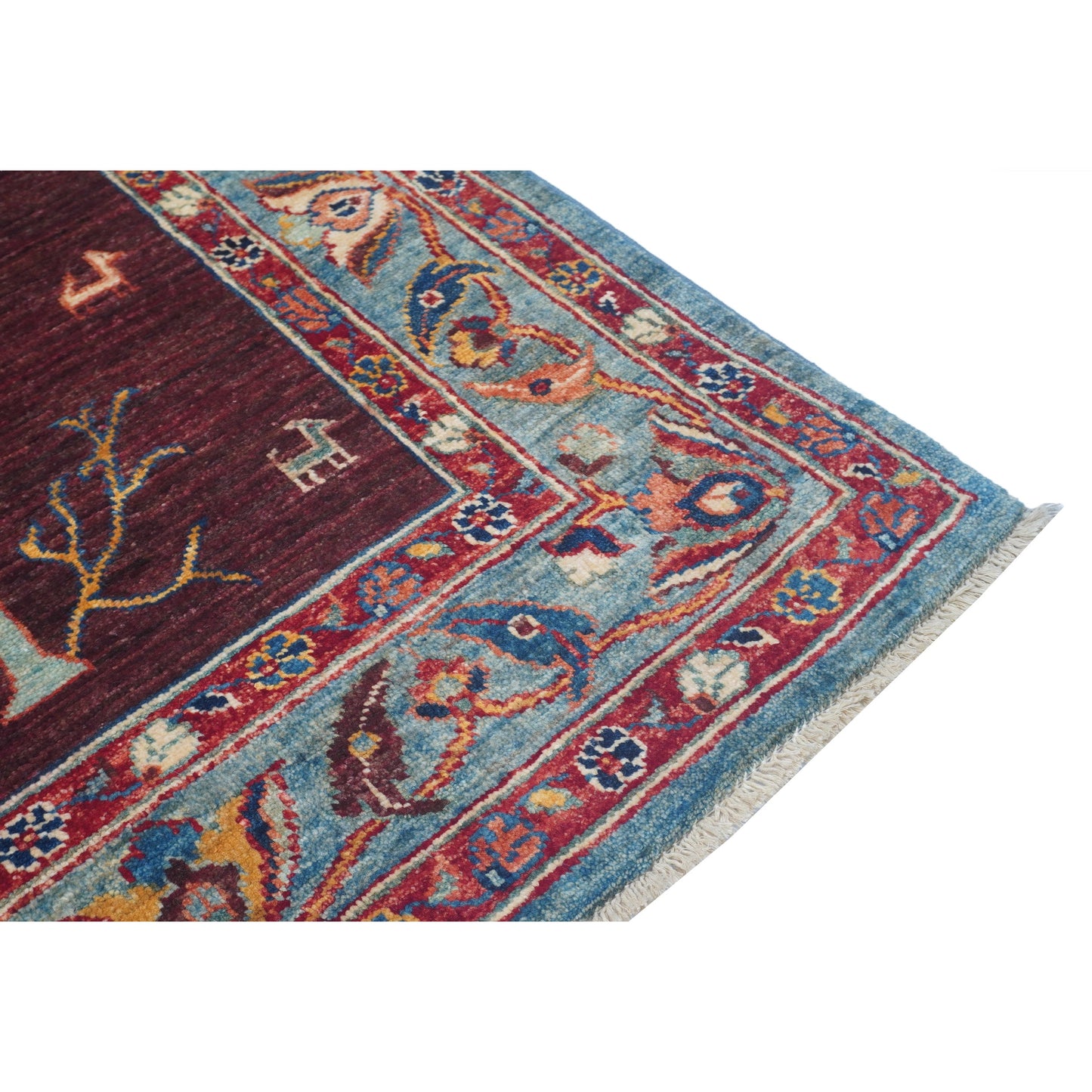 ARYANA GABEH MULTI 8'3" X 9'11"