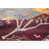 ARYANA GABEH MULTI 8'3" X 9'11"