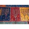 ARYANA GABEH MULTI 8'3" X 9'11"