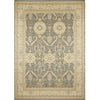 ZIEGLER 2000 ZIEGL GREY / IVORY 13'11" X 23'4"