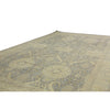 ZIEGLER 2000 ZIEGL GREY / IVORY 13'11" X 23'4"
