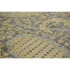 ZIEGLER 2000 ZIEGL GREY / IVORY 13'11" X 23'4"