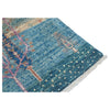 ARYANA GABEH BLUE / MULTI 2'9" X 9'4"