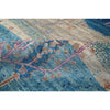 ARYANA GABEH BLUE / MULTI 2'9" X 9'4"