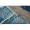 ARYANA GABEH BLUE / MULTI 2'9" X 9'4"