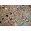 ARYANA BIJAR NATURAL / NATURAL 2'8" X 8'1"