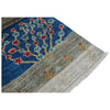 ARYANA GABEH NAVY / MULTI 2'9" X 9'6"