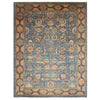 ARYANA ARYAN BLUE / NAVY 9'1" X 11'9"
