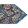 ARYANA ARYAN BLUE / NAVY 9'1" X 11'9"