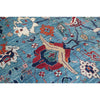 ARYANA ARYAN LIGHT BLUE / NAVY 8'1" X 11'10"