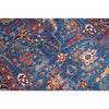 ARYANA ARYAN BLUE / NAVY 4'2" X 6'