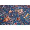 ARYANA ARYAN BLUE / NAVY 4'2" X 6'