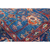 ARYANA ARYAN BLUE / NAVY 4'2" X 6'