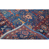 ARYANA ARYAN BLUE / NAVY 4'2" X 6'