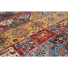 ARYANA ANIMA MULTI / RED 3'10" X 6'2"