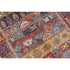ARYANA ANIMA MULTI / RED 3'10" X 6'2"