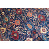 ARYANA ARYAN BLUE / RED 8'11" X 12'10"