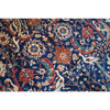 ARYANA ARYAN NAVY / RED 9' X 11'10"