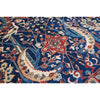 ARYANA ARYAN NAVY / RED 9' X 11'10"