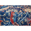 ARYANA ARYAN NAVY / RED 9' X 11'10"