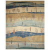 ARYANA GABEH BEIGE / MULTI 11'8" X 14'5"