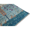 ARYANA GABEH BEIGE / MULTI 11'8" X 14'5"