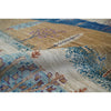 ARYANA GABEH BEIGE / MULTI 11'8" X 14'5"