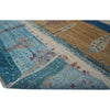 ARYANA GABEH BEIGE / MULTI 11'8" X 14'5"