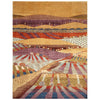 ARYANA GABEH PURPLE / MULTI 8'8" X 11'9"