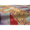 ARYANA GABEH PURPLE / MULTI 8'8" X 11'9"