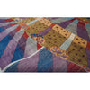 ARYANA GABEH PURPLE / MULTI 8'8" X 11'9"