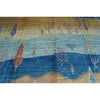 ARYANA GABEH BLUE / MULTI 9'8" X 13'6"