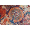 ARYANA MAMAB RED / MULTI 3'5" X 5'3"