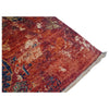ARYANA MAMAB RED / MULTI 3'5" X 5'3"