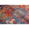 ARYANA MAMAB RED / MULTI 3'5" X 5'3"